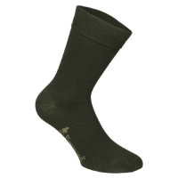 Pinewood 1158 Nature Safe Bamubs Socken D.Green (103)