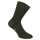 Pinewood 1158 Nature Safe Bamubs Socken D.Green (103) 37/39
