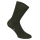 Pinewood 1158 Nature Safe Bamubs Socken D.Green (103) 40/42