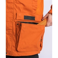 Pinewood 5280 Dog Sports Expert Jacke Burned Orange (501)