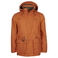 Pinewood 5280 Dog Sports Expert Jacke Burned Orange (501)