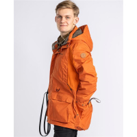 Pinewood 5280 Dog Sports Expert Jacke Burned Orange (501)