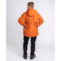 Pinewood 5280 Dog Sports Expert Jacke Burned Orange (501)