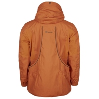Pinewood 5280 Dog Sports Expert Jacke Burned Orange (501) XXXL