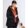 Pinewood 3280 Dog Sports Expert Jacke Damen Schwarz (400)