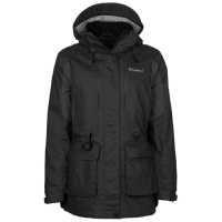 Pinewood 3280 Dog Sports Expert Jacke Damen Schwarz (400) S