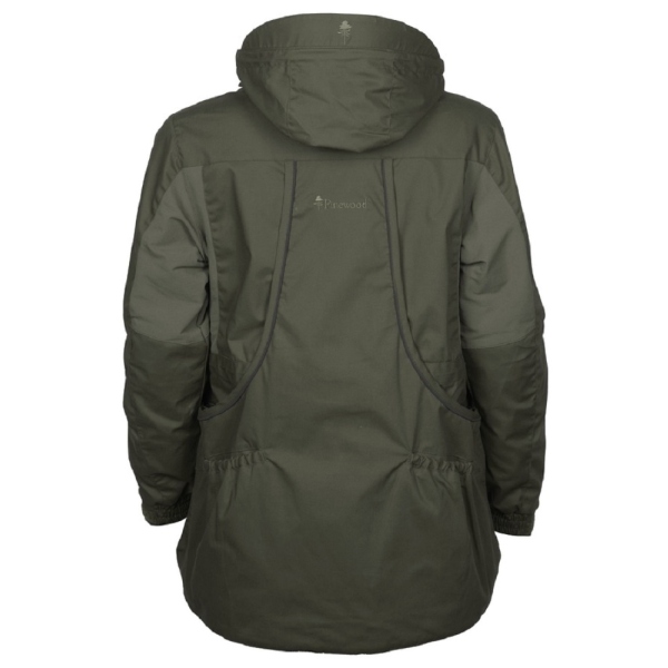 Oversized Daunenjacke Damen Winterjacke Hund M Owney Arnauti Damen