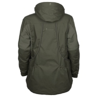 Pinewood 3280 Dog Sports Expert Jacke Damen Moosgrün (135) XS