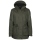 Pinewood 3280 Dog Sports Expert Jacke Damen Moosgrün (135) XS