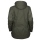 Pinewood 3280 Dog Sports Expert Jacke Damen Moosgrün (135) XS