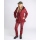 Pinewood 3280 Dog Sports Expert Jacke Damen D.Tomato/D.Red (816)