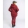 Pinewood 3280 Dog Sports Expert Jacke Damen D.Tomato/D.Red (816)