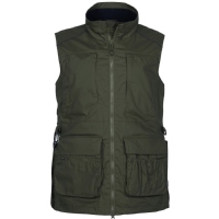 Pinewood 5281 Dog Sports Expert Weste Moosgrün (135) 3XL