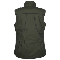 Pinewood 5281 Dog Sports Expert Weste Moosgrün (135) 3XL