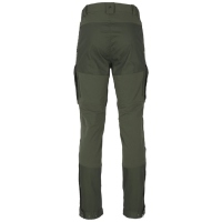 Pinewood 5282 Dog Sports Expert Hose Moosgrün (135) C48