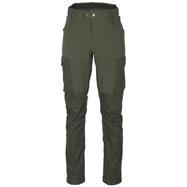 Pinewood 5282 Dog Sports Expert Hose Moosgrün (135) C54