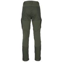 Pinewood 5282 Dog Sports Expert Hose Moosgrün (135) C54