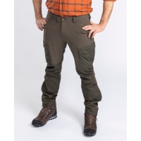 Pinewood 5282 Dog Sports Expert Hose Moosgrün (135) C58