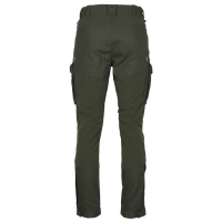 Pinewood 3282 Dog Sports Trainer Hose Damen Moosgrün (135) 42
