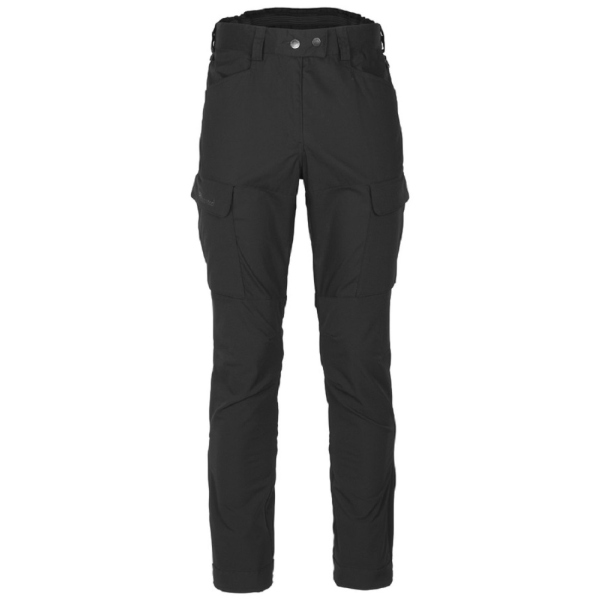 Pinewood 3282 Dog Sports Trainer Hose Damen Schwarz (400)