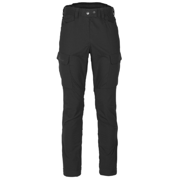 Pinewood 3282 Dog Sports Trainer Hose Damen Schwarz (400) 42