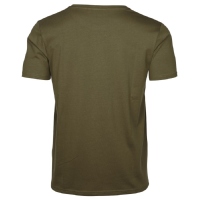 Pinewood 5450 Elch T-Shirt H.Olive (713)