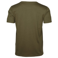 Pinewood 5450 Elch T-Shirt H.Olive (713)