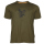 Pinewood 5450 Elch T-Shirt H.Olive (713)