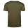 Pinewood 5450 Elch T-Shirt H.Olive (713)