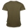 Pinewood 3450 Elch T-Shirt Damen H.Olive (713)