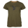 Pinewood 3450 Elch T-Shirt Damen H.Olive (713)