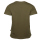 Pinewood 3450 Elch T-Shirt Damen H.Olive (713)