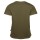 Pinewood 3450 Elch T-Shirt Damen H.Olive (713) XS