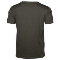 Pinewood 5451 Wildschwein T-Shirt Suede Brown (241) L