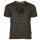 Pinewood 5451 Wildschwein T-Shirt Suede Brown (241) L