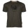 Pinewood 5451 Wildschwein T-Shirt Suede Brown (241) XXXXXL