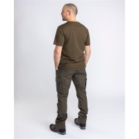 Pinewood 5905 Småland Hunters Insectsafe Hose Mossgreen (135)