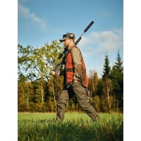 Pinewood 5905 Småland Hunters Insectsafe Hose Mossgreen (135)