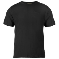 Pinewood 5324 Active Fast-Dry T-Shirt Schwarz (400)