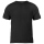 Pinewood 5324 Active Fast-Dry T-Shirt Schwarz (400)