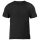 Pinewood 5324 Active Fast-Dry T-Shirt Schwarz (400) L