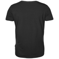 Pinewood 3324 Active Fast-Dry T-Shirt Damen Schwarz (400)