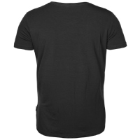 Pinewood 3324 Active Fast-Dry T-Shirt Damen Schwarz (400)