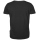 Pinewood 3324 Active Fast-Dry T-Shirt Damen Schwarz (400)