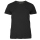 Pinewood 3324 Active Fast-Dry T-Shirt Damen Schwarz (400)