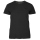 Pinewood 3324 Active Fast-Dry T-Shirt Damen Schwarz (400) S