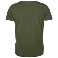 Pinewood 3324 Active Fast-Dry T-Shirt Damen Pine Green (759)