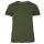 Pinewood 3324 Active Fast-Dry T-Shirt Damen Pine Green (759)