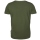 Pinewood 3324 Active Fast-Dry T-Shirt Damen Pine Green (759)