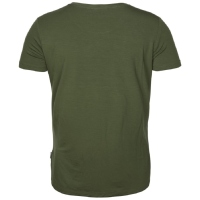 Pinewood 3324 Active Fast-Dry T-Shirt Damen Pine Green (759) S